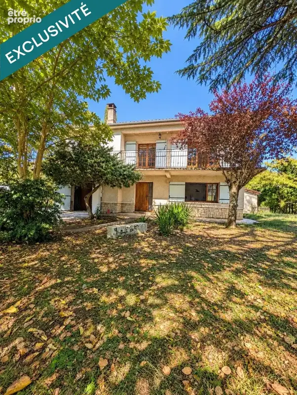 Photo 1 - Maison à BON-ENCONTRE