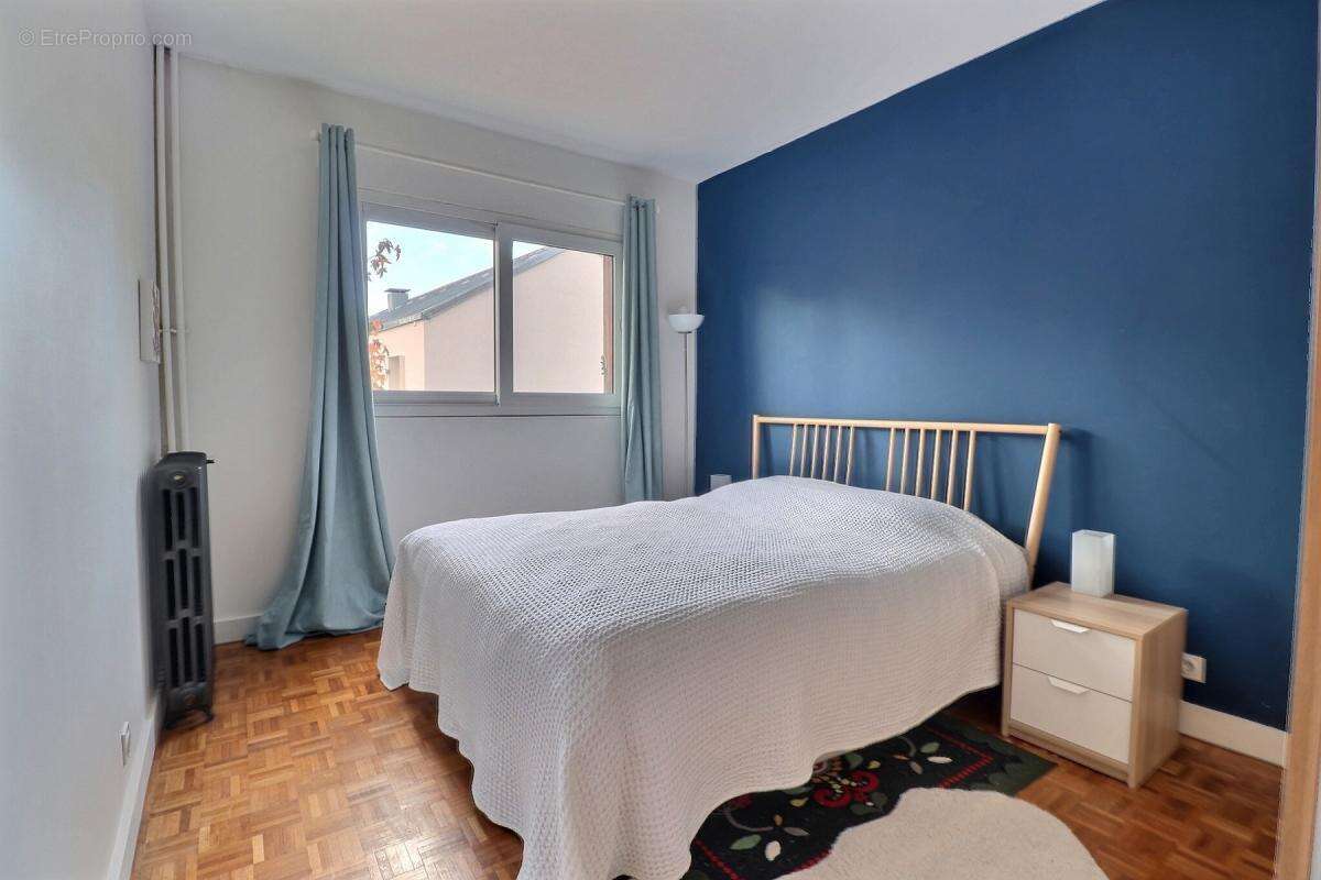 Appartement à SAINT-GERMAIN-EN-LAYE