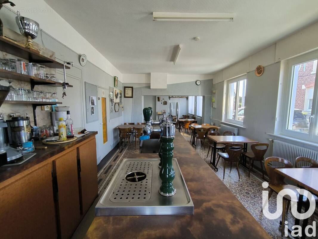 Photo 1 - Maison à HANTAY