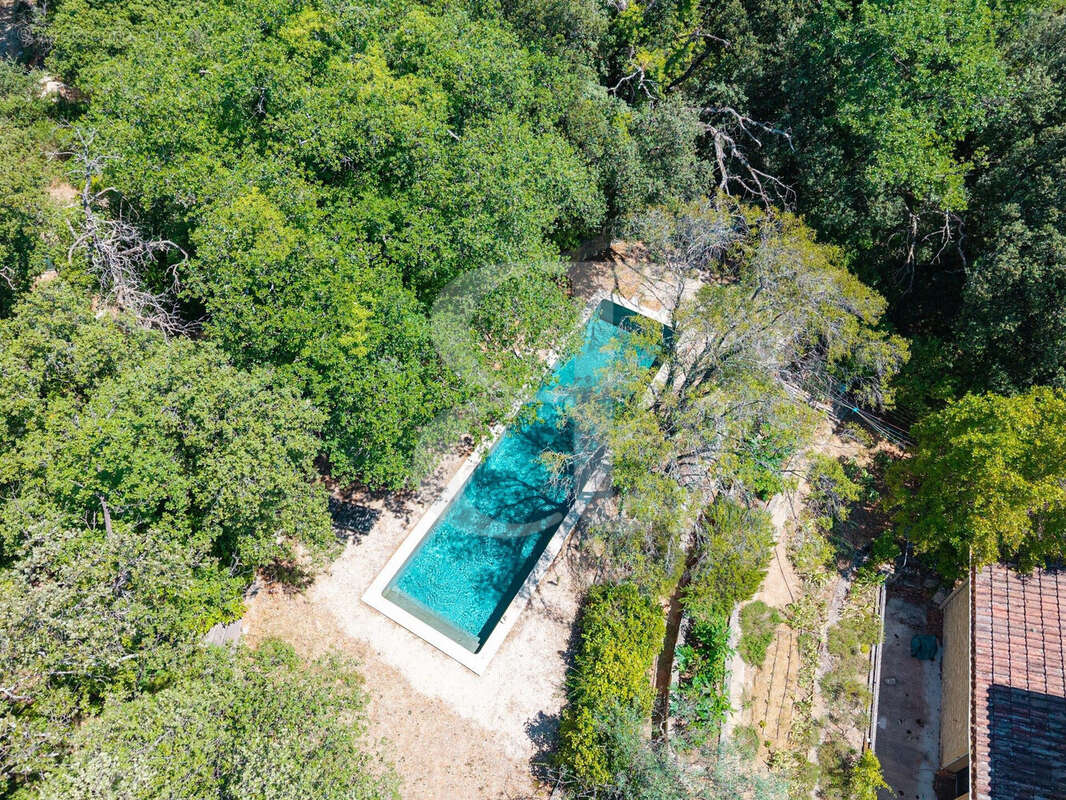 Maison à VAISON-LA-ROMAINE