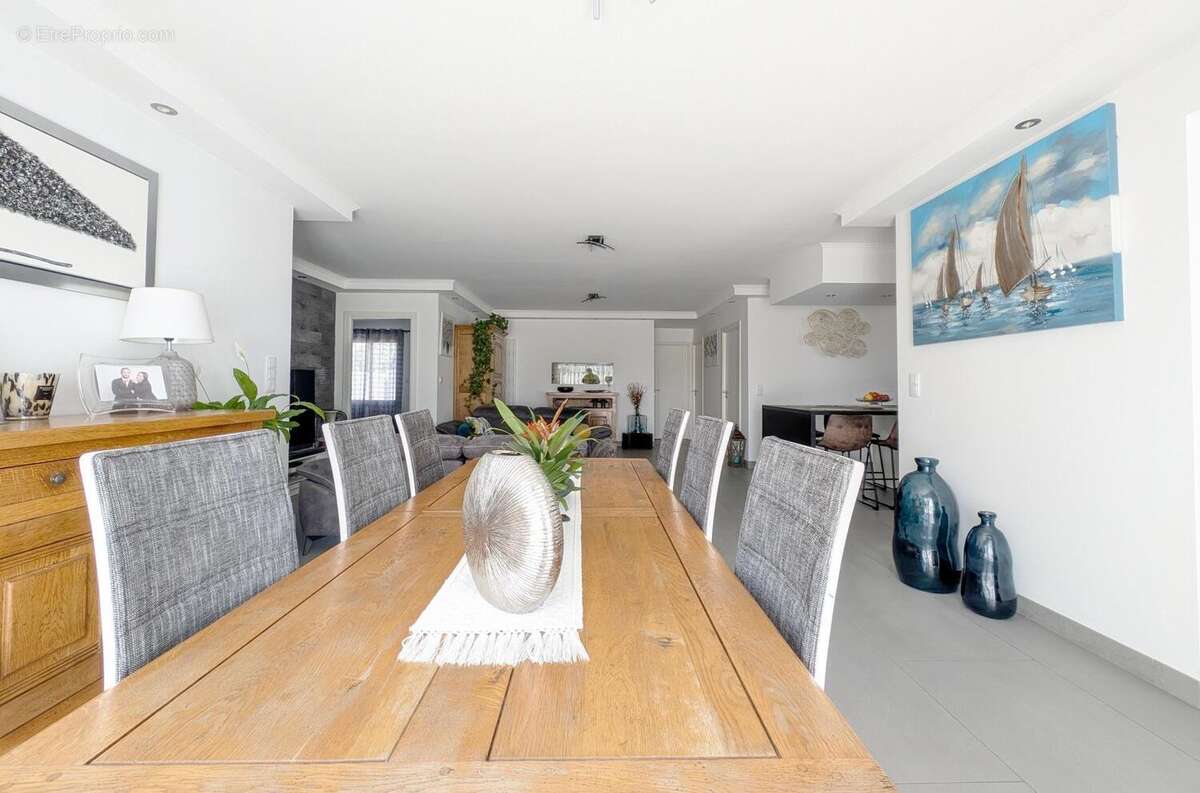 Photo 4 - Maison à ANGOULINS