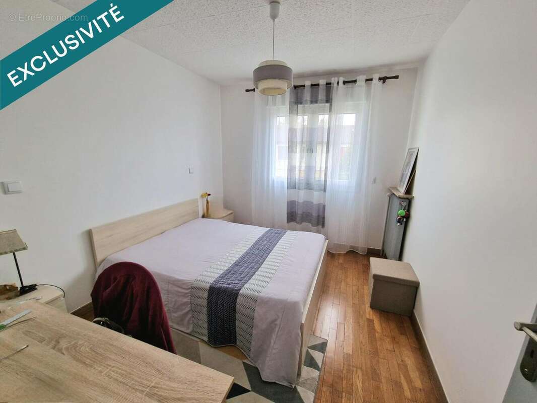 Photo 9 - Maison à MORANGIS