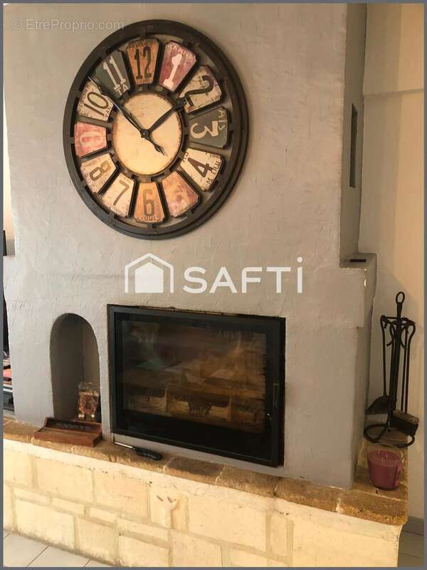 Photo 5 - Maison à SAINT-GILLES