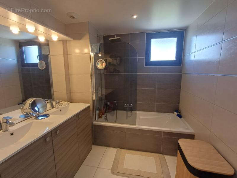 Appartement à CAGNES-SUR-MER