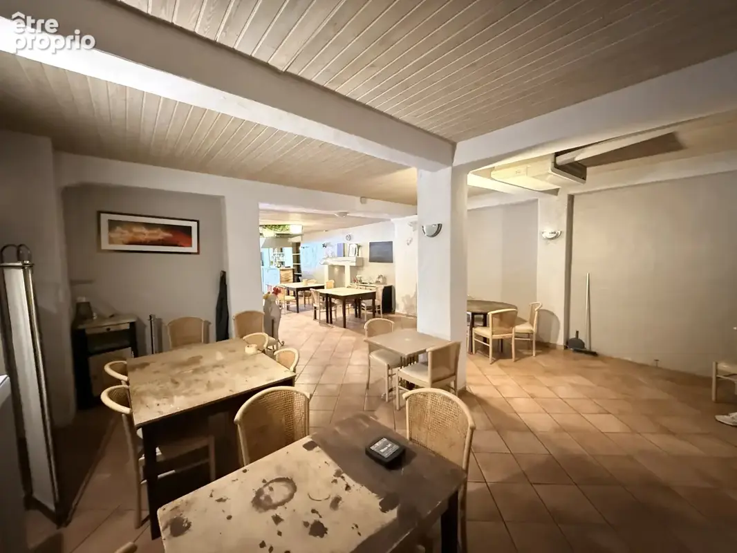 Local commercial 300 m2 à Vidauban - photo 4