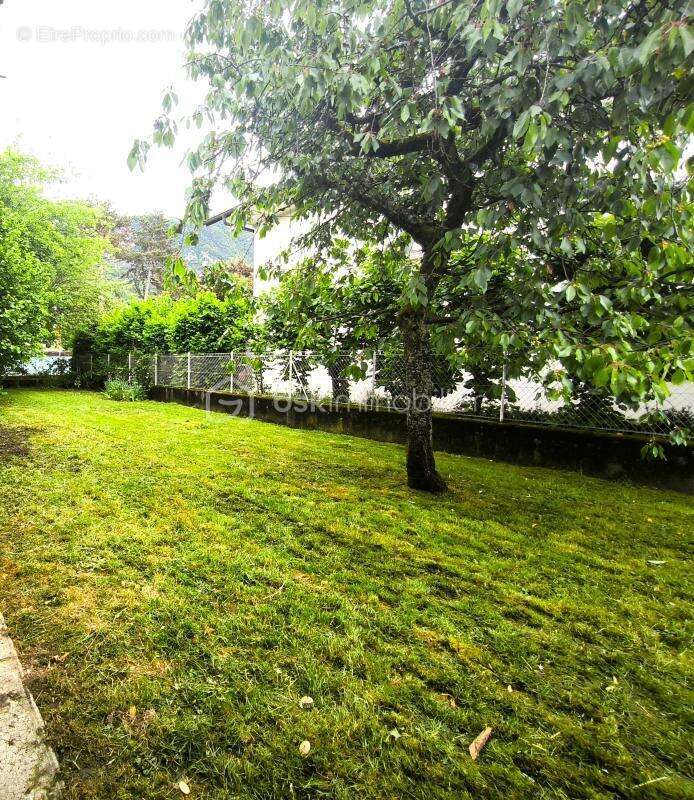 Maison de 220m2 et 880m2 de terrain - photo 7