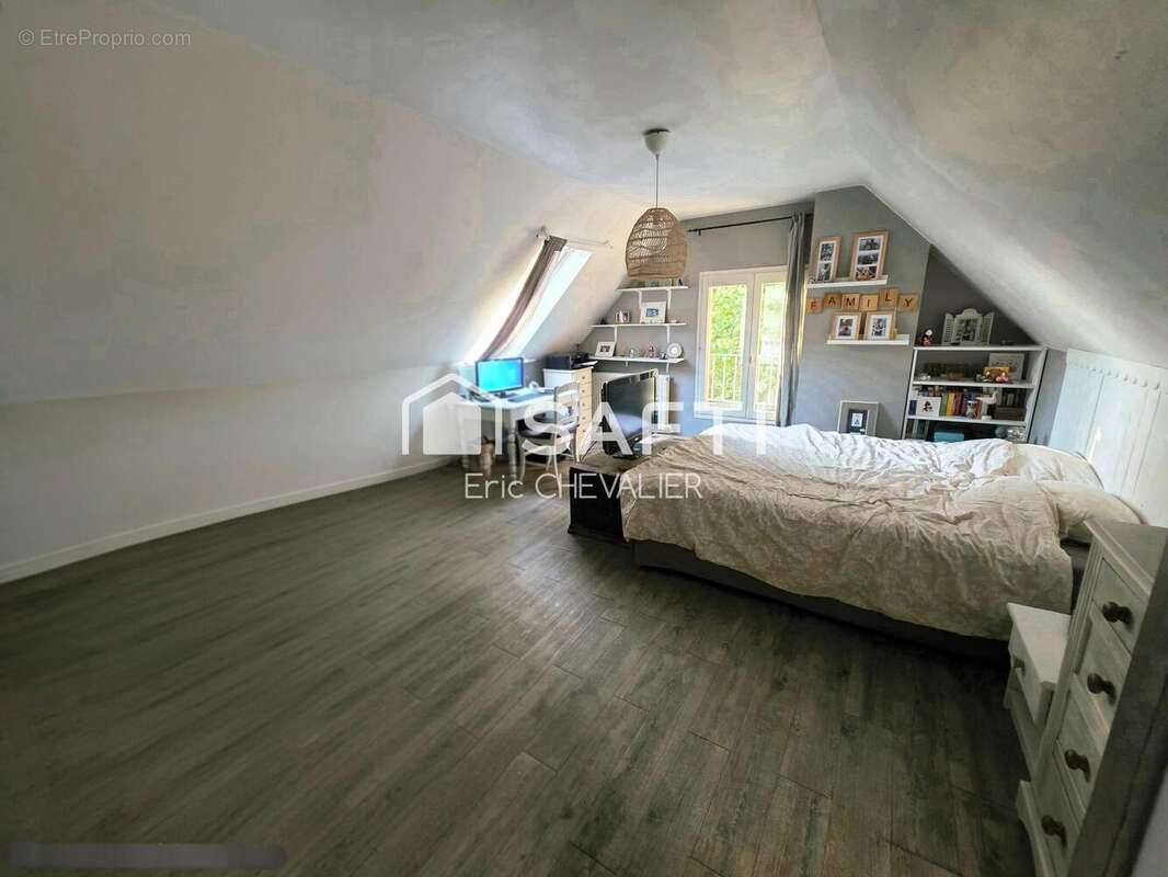 Photo 2 - Maison à CROIX