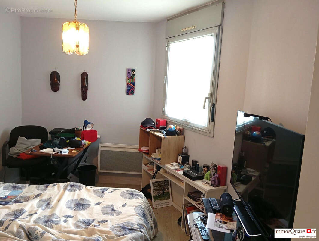 Appartement à ORNEX