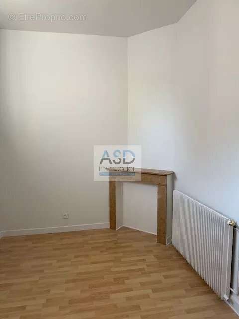 Appartement à DOUAI