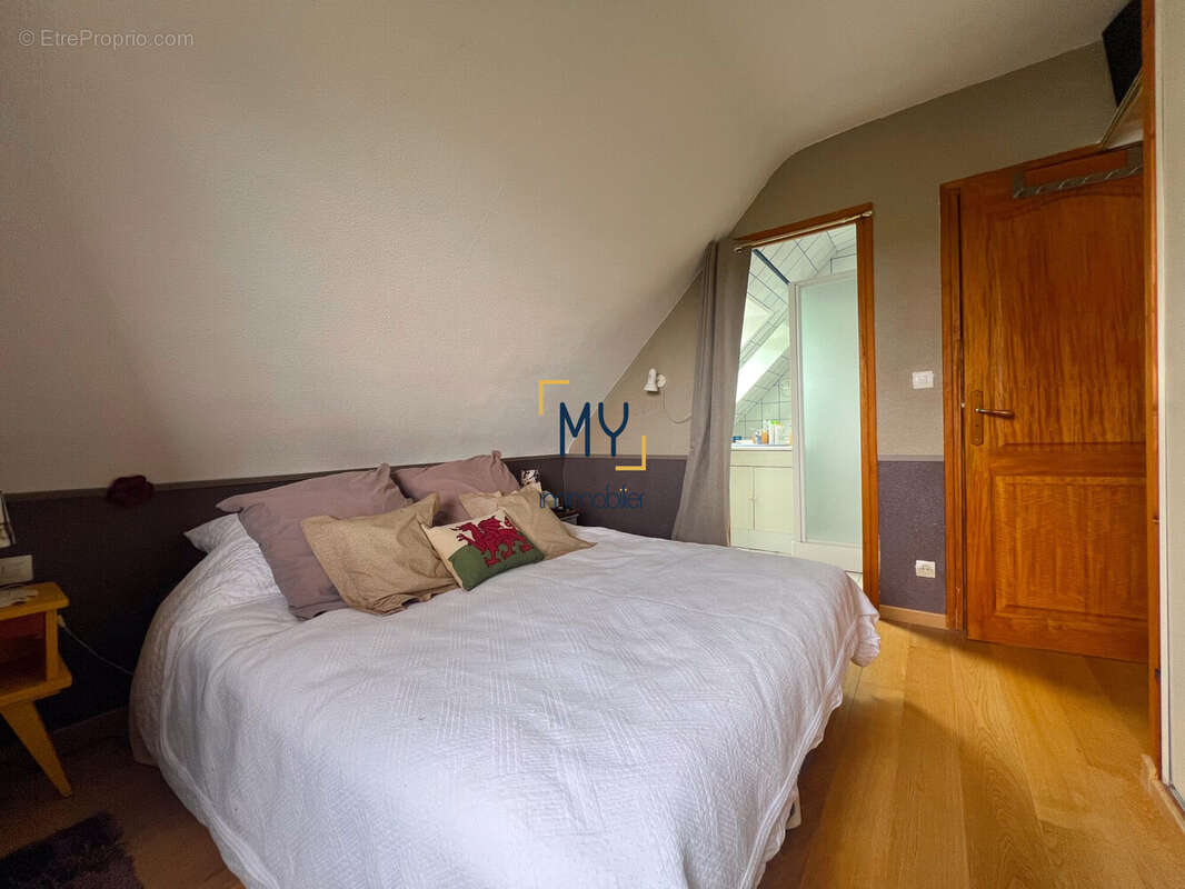 Maison 141 m² à Illies  - photo 8