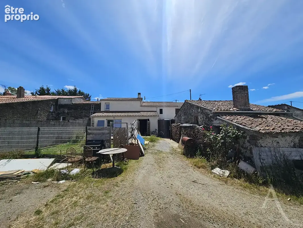 Maison à vendre Corcoué Sur Logne - photo 9