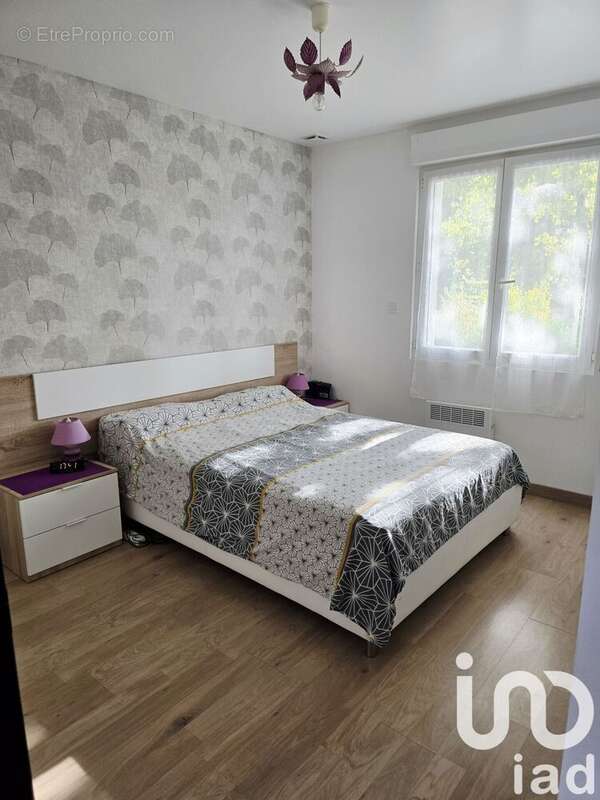 Photo 7 - Maison à LA CHAPELLE-DES-MARAIS