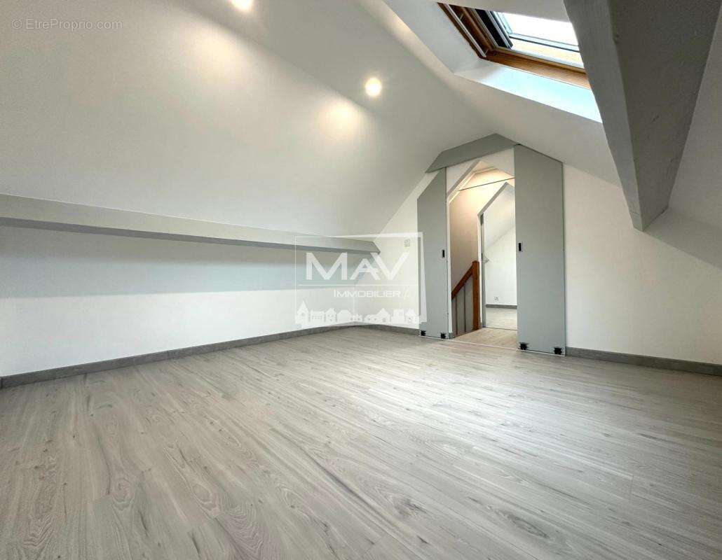 Appartement à SAINT-OMER