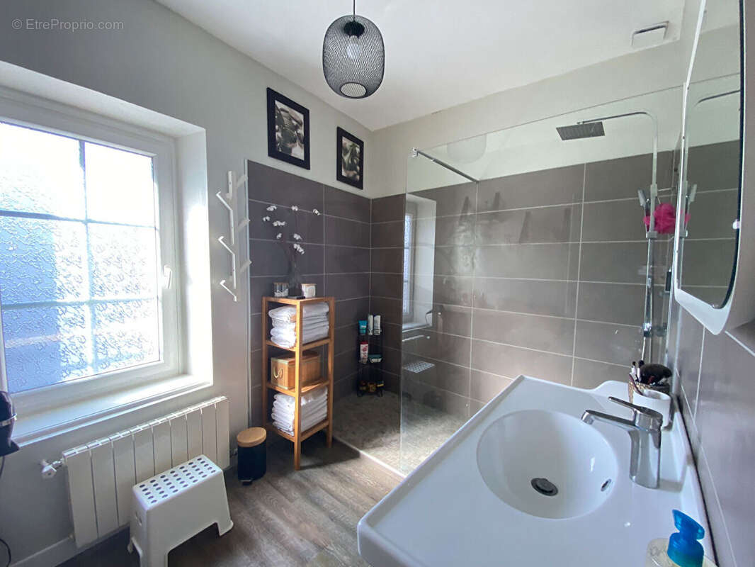 Maison à SILLY-EN-GOUFFERN