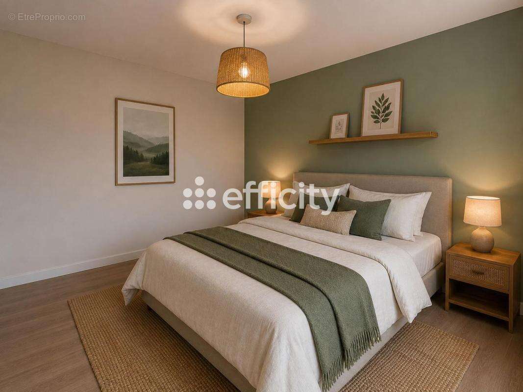Appartement à ROUBAIX