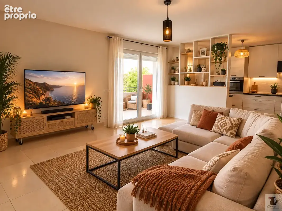 Photo Appartement à Bergerac au prix de 280 000€
