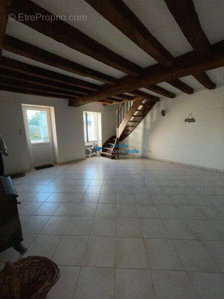 Maison 155 m² à Rouez  - photo 6