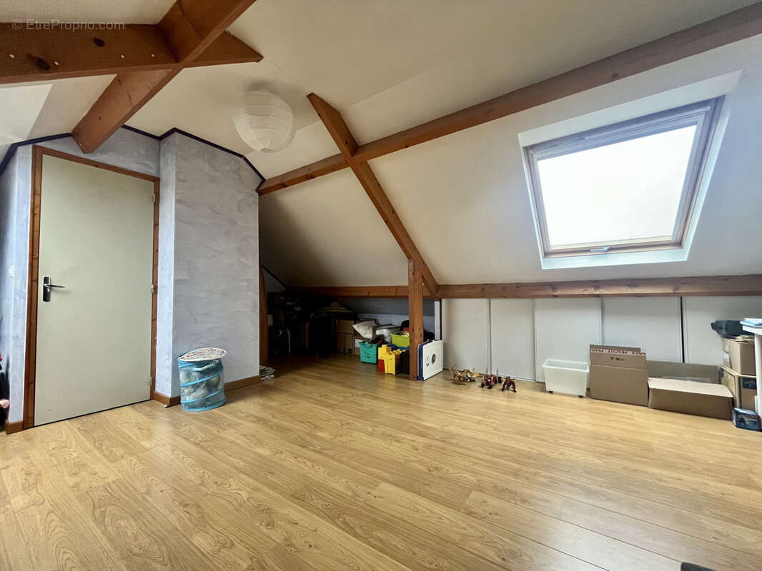 Maison à VILLEPREUX