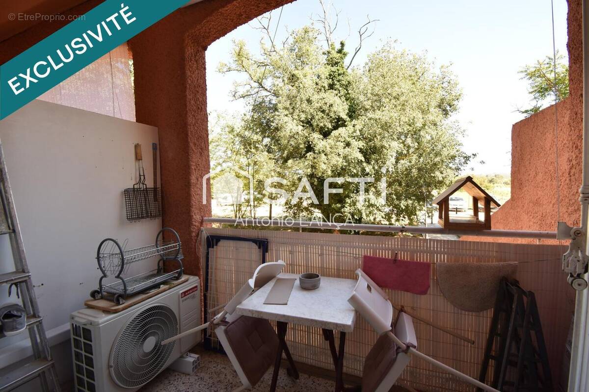 Photo 1 - Appartement à VENTABREN