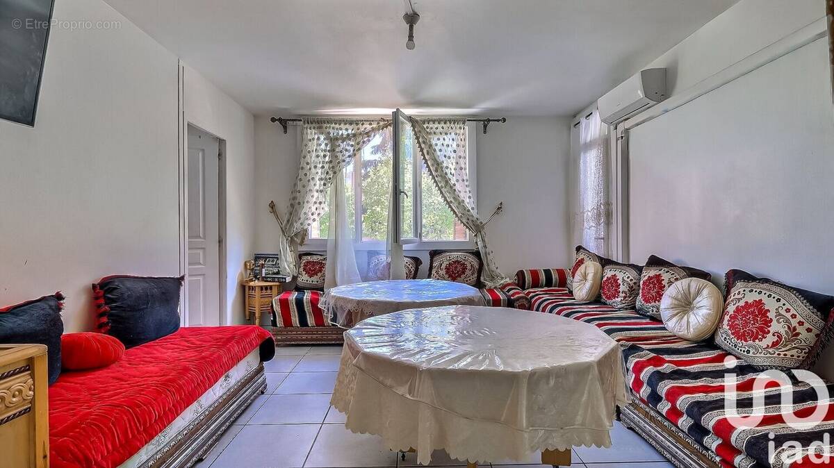 Photo 1 - Appartement à NIMES