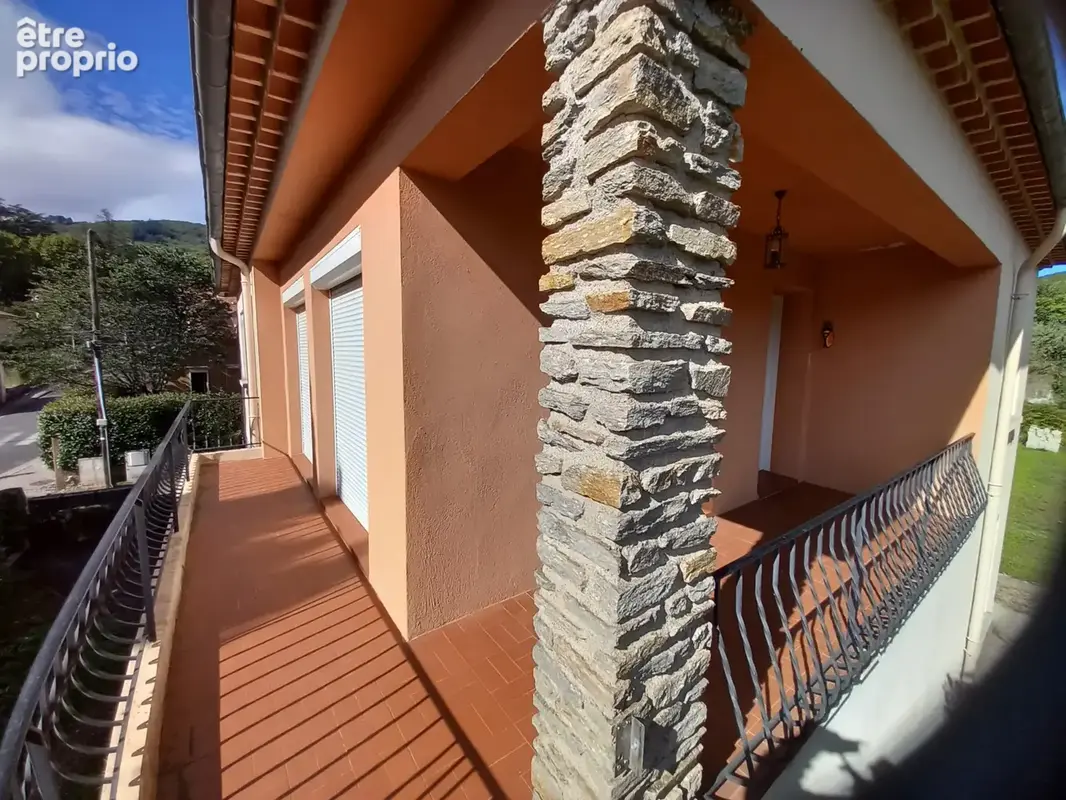 Ensemble Immobilier excellent état sur Lamalou - photo 54