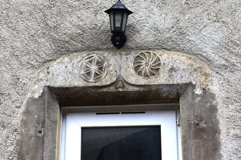 Maison à MARIGNAC