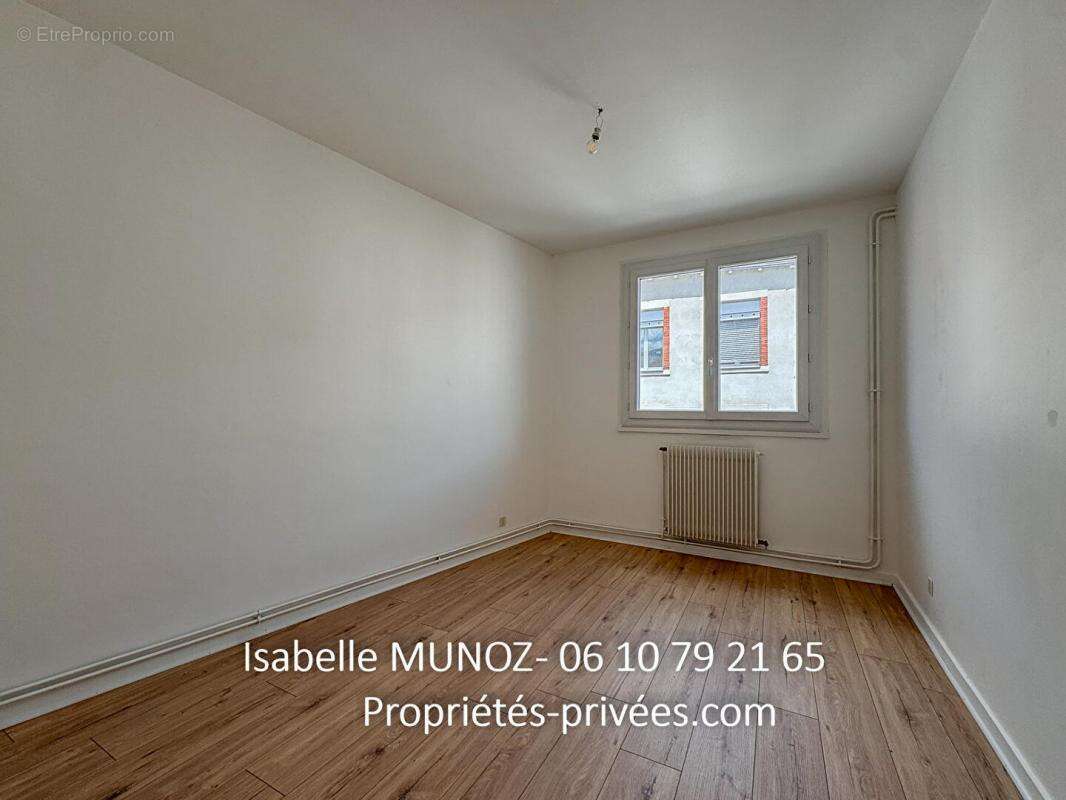 Appartement à CLERMONT-FERRAND
