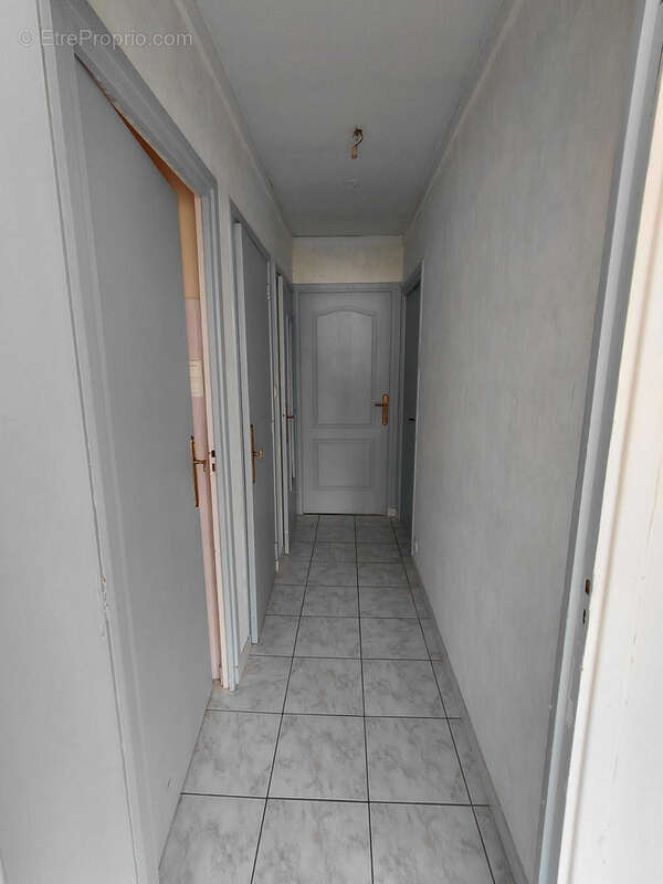 Appartement à VALENCE