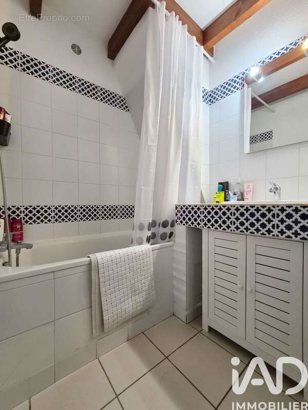 Photo 7 - Appartement à ARGELES-SUR-MER