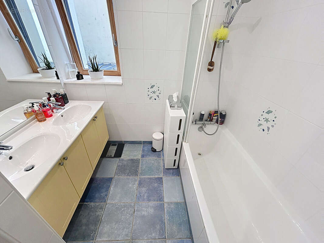 Appartement à QUIMPER