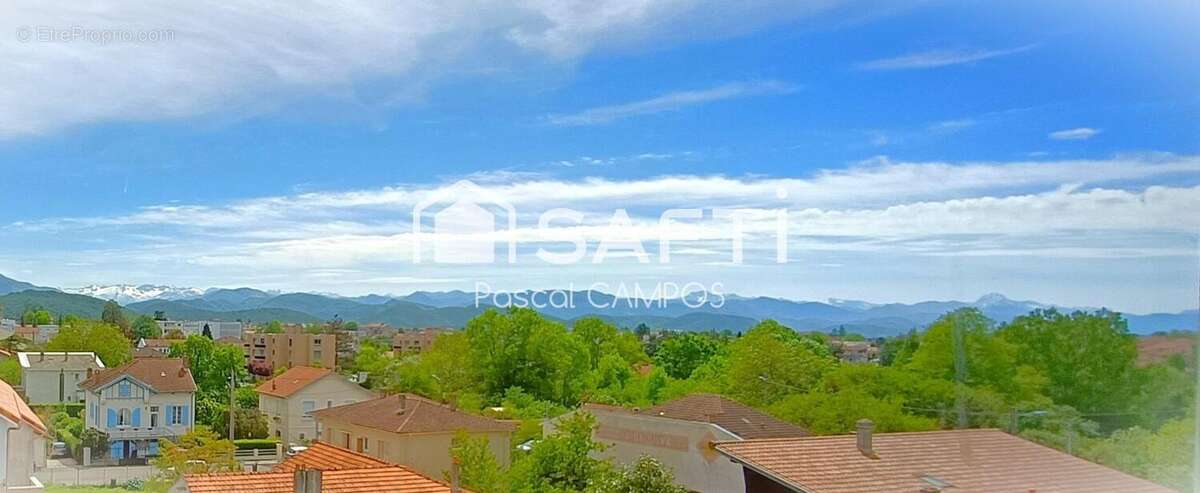 Photo 2 - Appartement à SAINT-GAUDENS