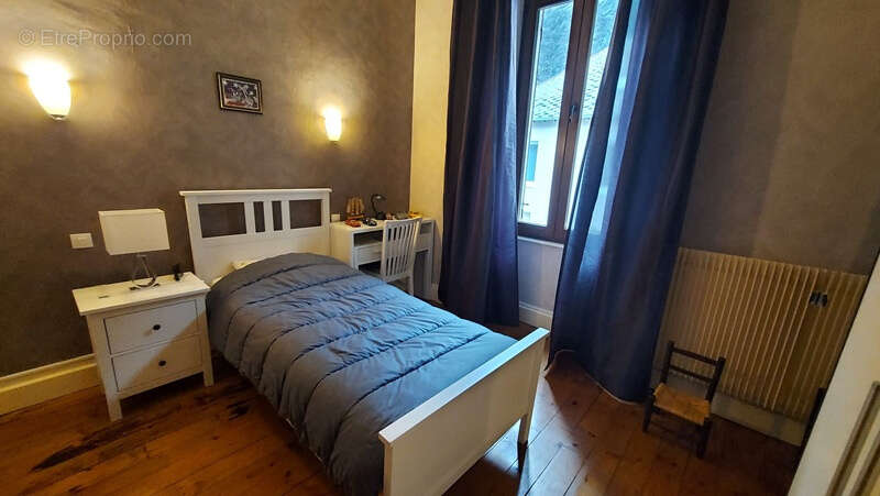 Maison à LIVET-ET-GAVET