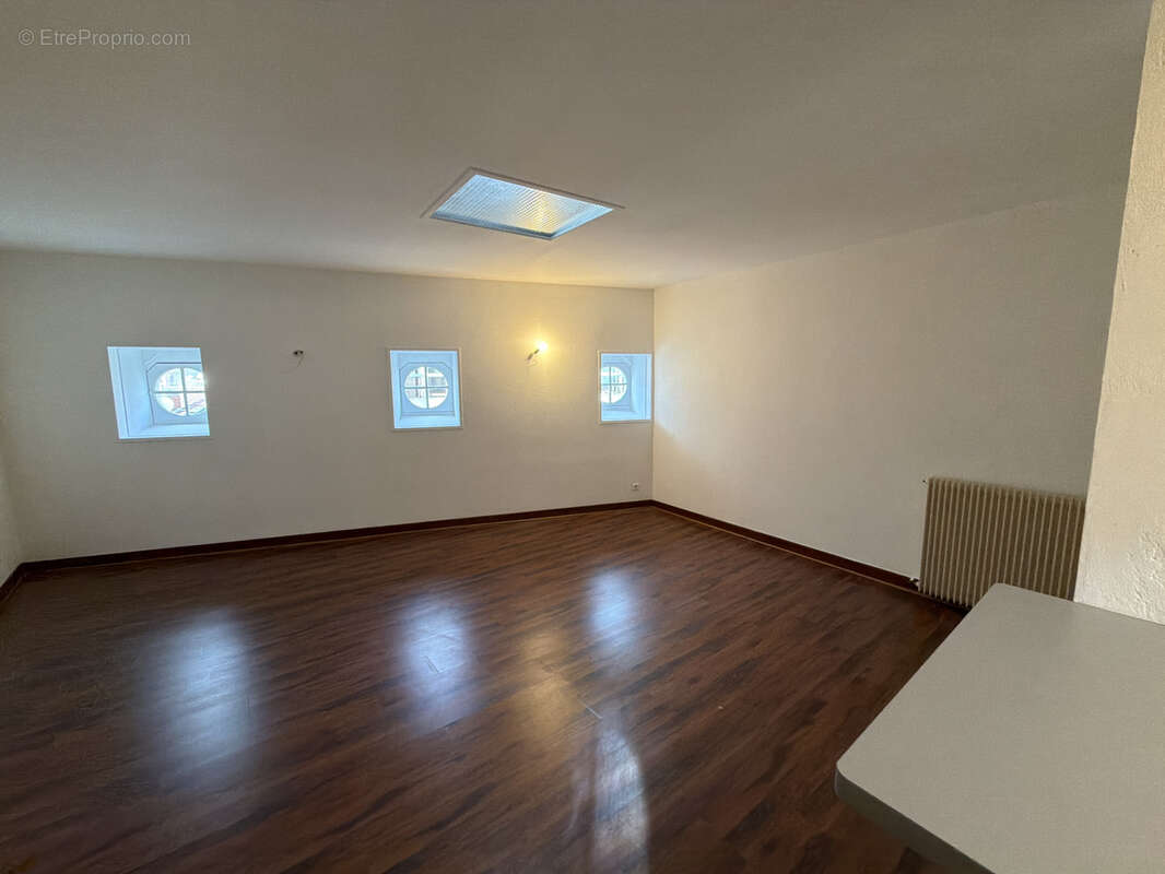 Appartement à AGEN