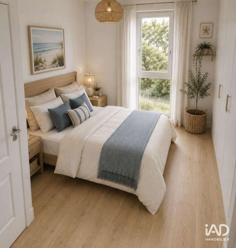 Photo 3 - Maison à LA PLAINE-SUR-MER