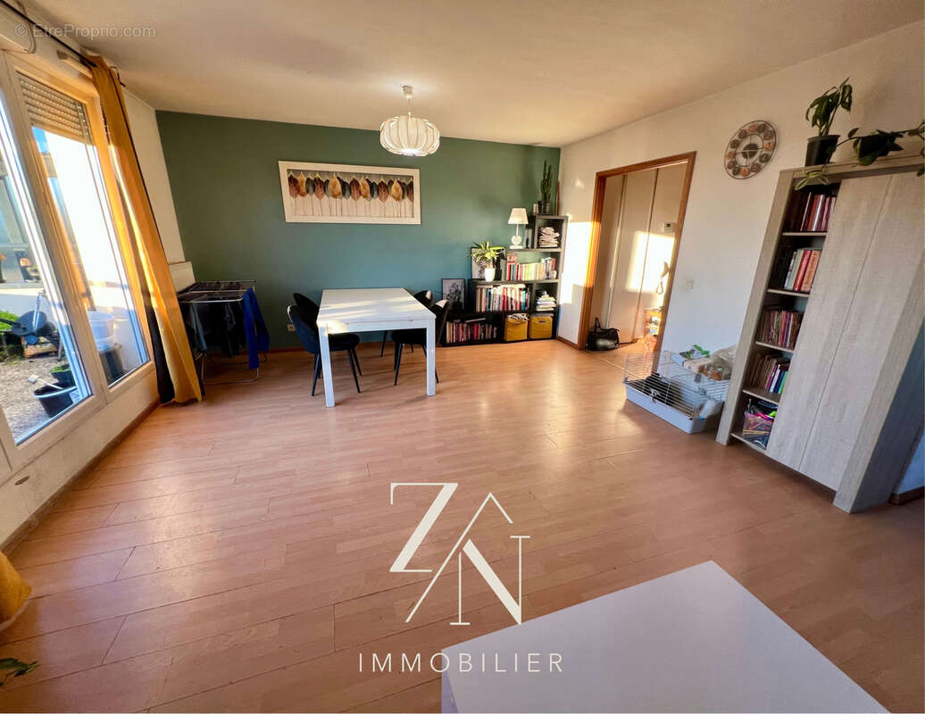 Photo Appartement à Strasbourg au prix de 211 200€