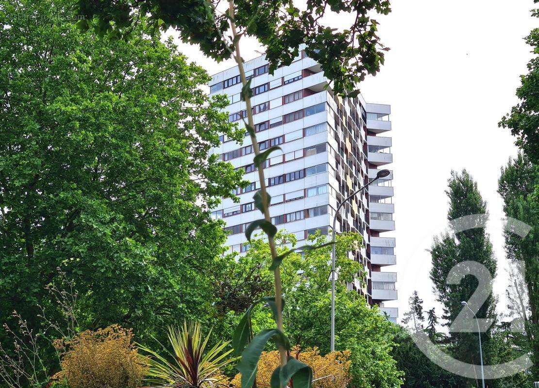 Appartement à CRETEIL