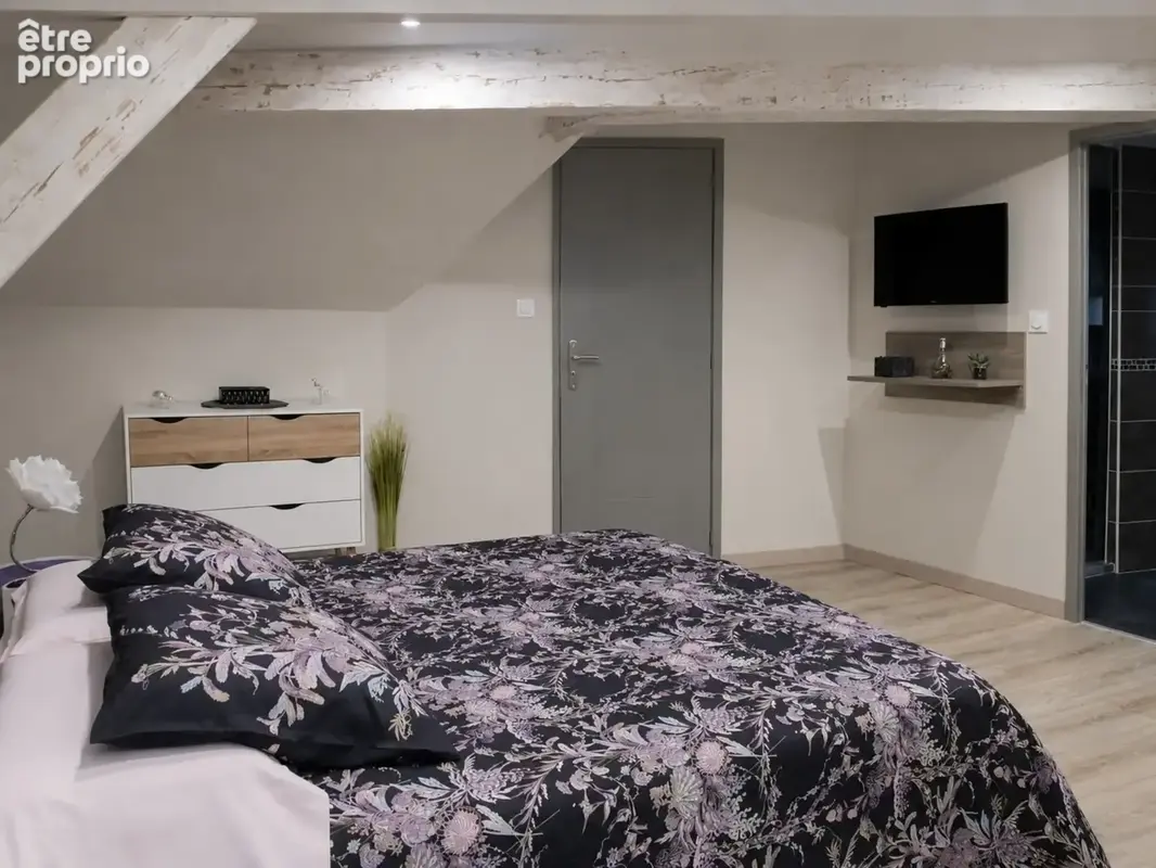 Magnifique maison 6 chambres, très grandes terrasses, piscine - photo 10