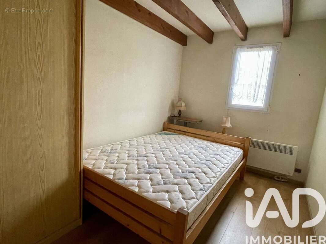 Photo 4 - Appartement à SAINT-HILAIRE-DE-RIEZ