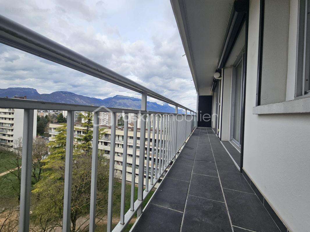 Appartement à EYBENS