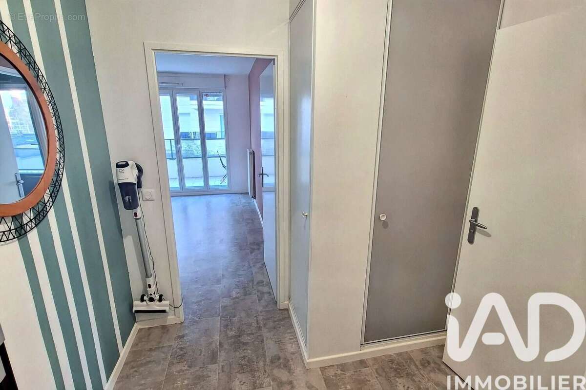 Photo 4 - Appartement à DRANCY