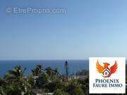 Appartement à SAINT-PIERRE