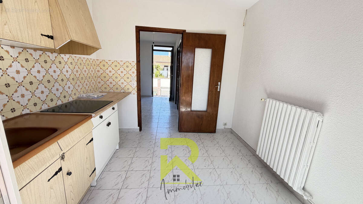 Maison à MEZE