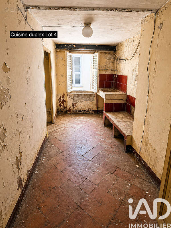 Photo 6 - Appartement à SOLLIES-PONT