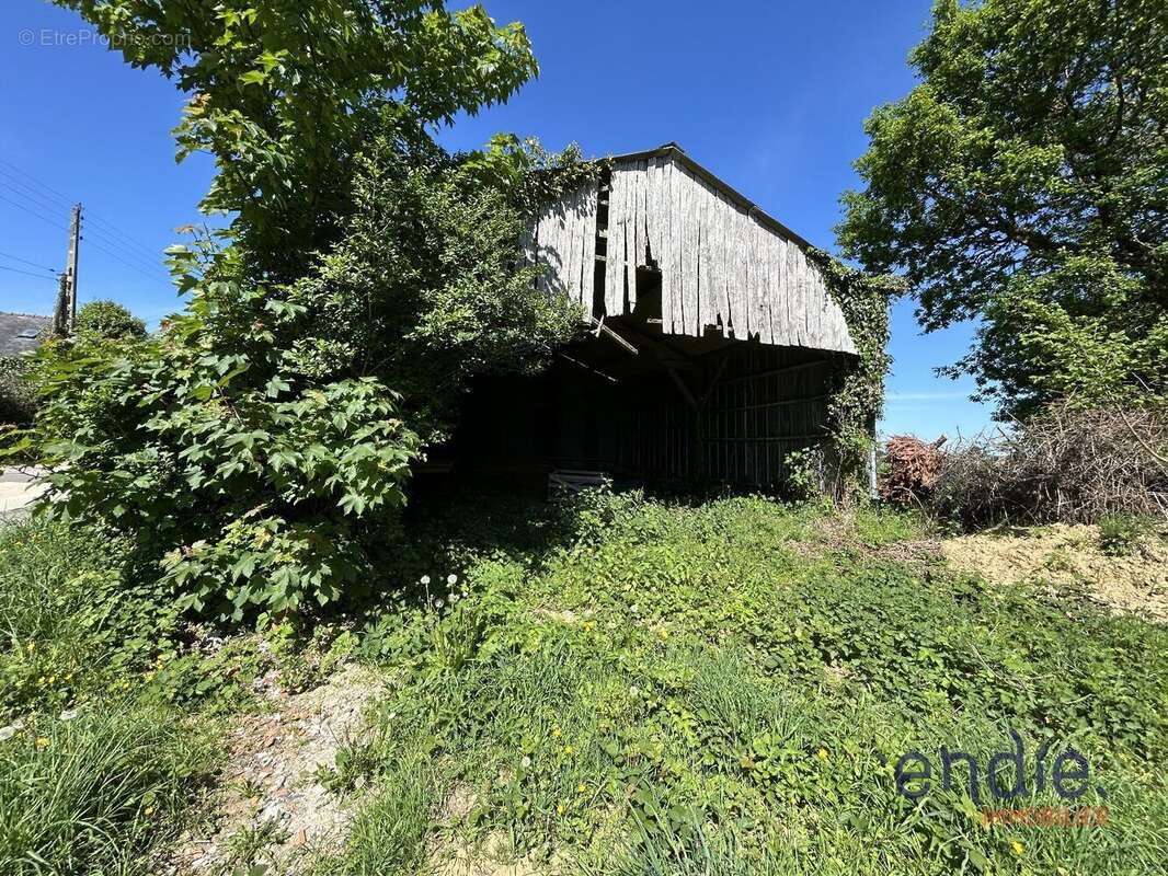 Maison à EDERN