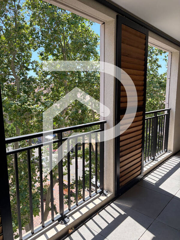 Appartement à MARSEILLE-5E