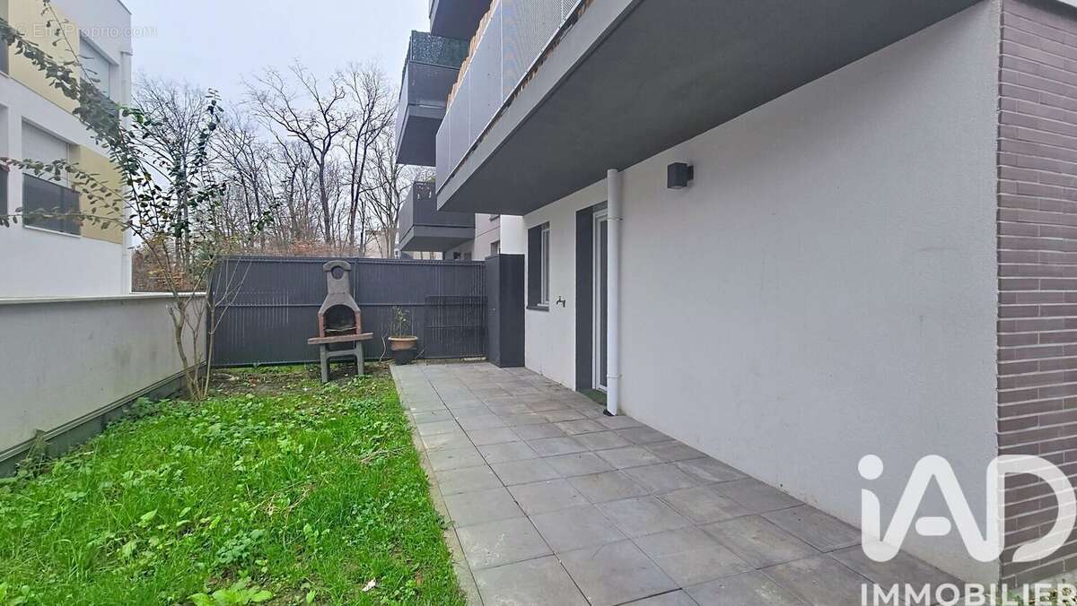 Photo 3 - Appartement à TREMBLAY-EN-FRANCE