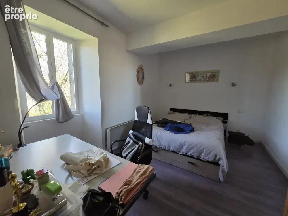 Maison ancienne - photo 2