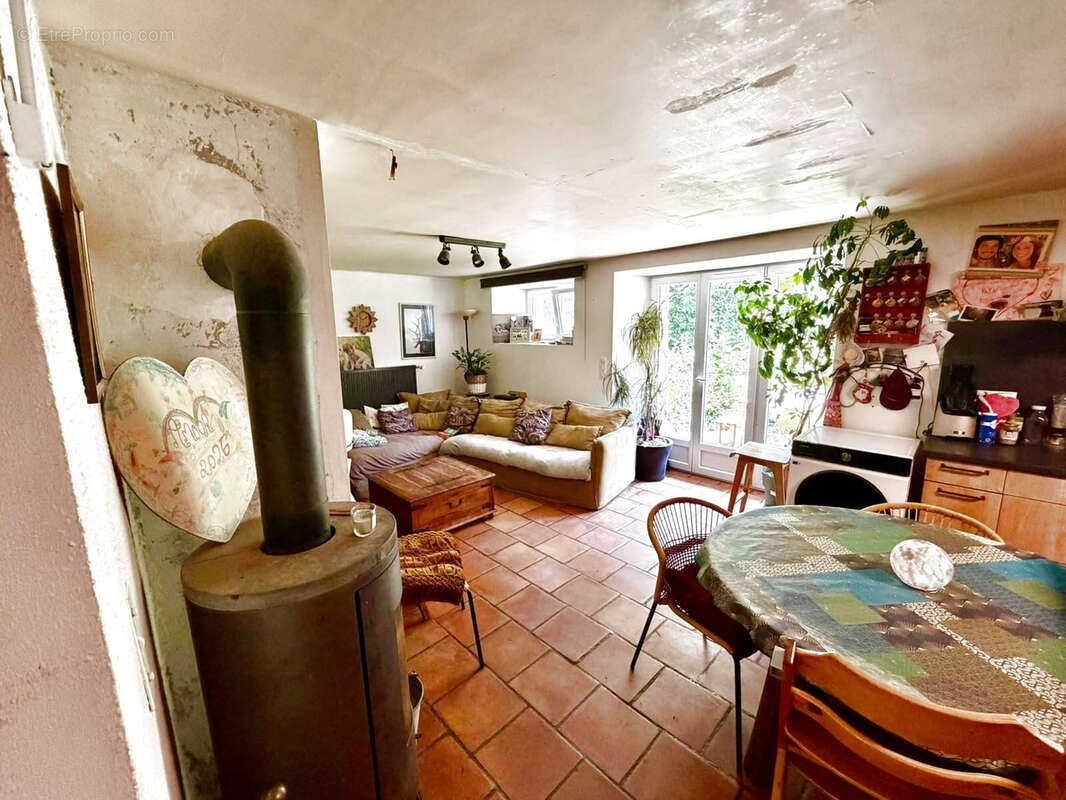 Maison à LURE