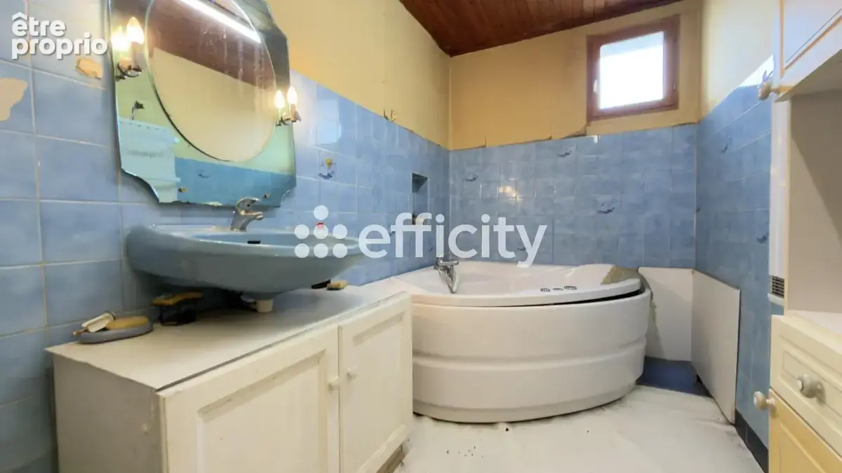 Maison 7 pièces 154 m² à vendre à Saint-Rambert-D'albon (26140) - photo 10