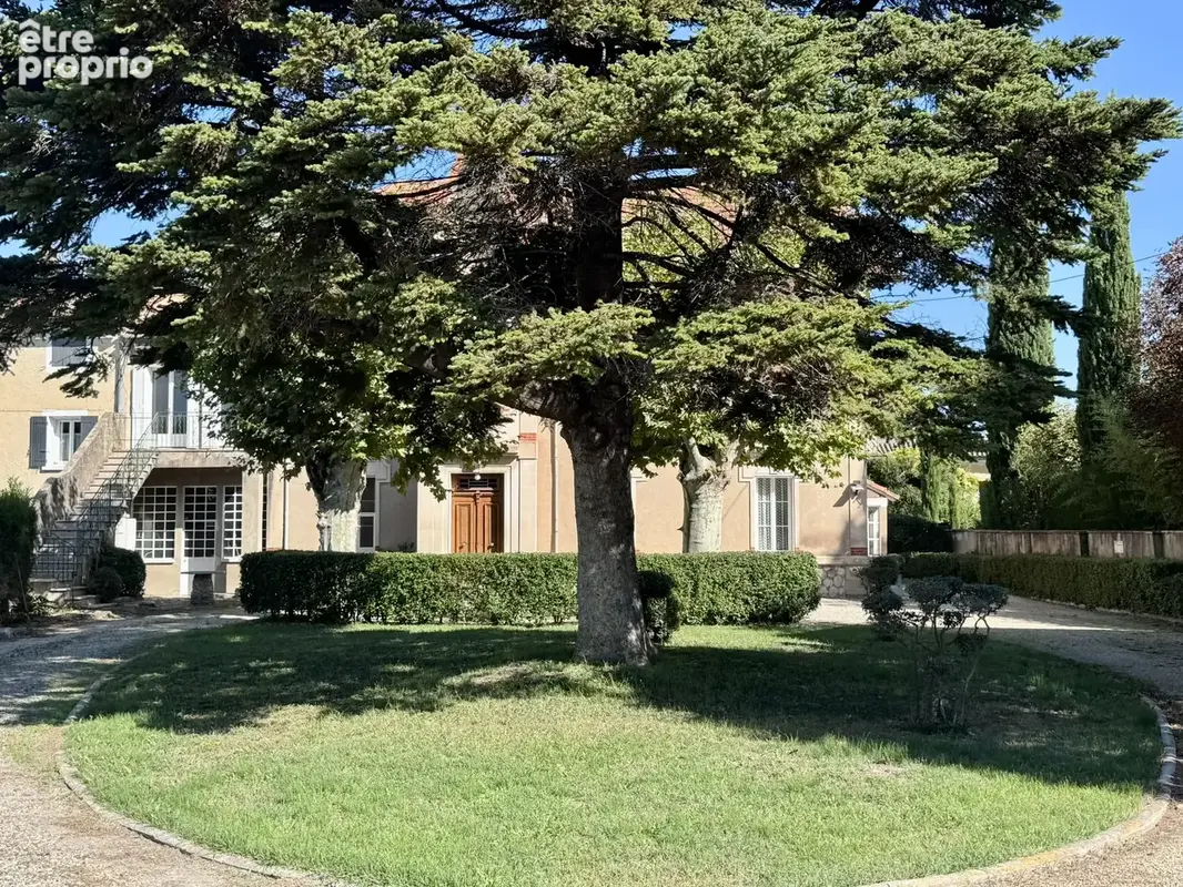 Le centre-ville à pied pour cette très belle maison - photo 4